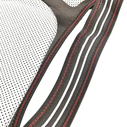 Магнітний корсет Back Support Belt XL, ортопедичний бандаж для спини та попереку, коректор постави - мініатюра 7
