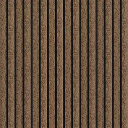 Декоративна PS рейка 122x2900x12мм (D) SW-00001754 - мініатюра 5