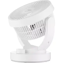 Вентилятор Ardesto FT-B25W [137211] - мініатюра 5