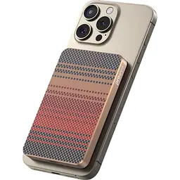 Зовнішній акумулятор Proove Carbon Slim 5000mAh 20W Glowrise (PBCS20010052) [158556] - мініатюра 4