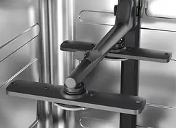Посудомийна машина Electrolux KEMC3211L (7195886) - мініатюра 2
