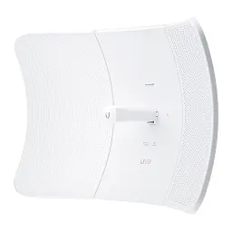 Точка доступу Wi-Fi Ubiquiti airMAX LiteBeam 5AC Extreme-Range (LBE-5AC-XR) - мініатюра 1