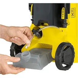 Мийка високого тиску Karcher K 3 Power Control (1.676-100.0) [141750] - мініатюра 4