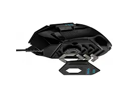 Миша Logitech G502 Hero (910-005470) - мініатюра 5