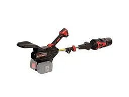 Повітродув акумуляторний Vitals Professional ALP 361400 BL SmartLine+ (244922) - мініатюра 4