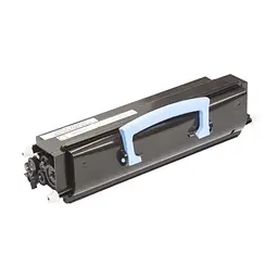 Тонер-картридж BASF Lexmark X203/204 , X203A11G Black (BASF-KT-X203A11G) - мініатюра 3