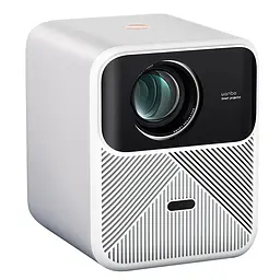 Домашній проектор Wanbo Mozart 1/ 1920x1080p / 900 ANSI lm / Android 9 / Wi-Fi / Bluetooth - мініатюра 4