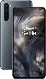 Смартфон OnePlus Nord 8/128Gb Gray Onyx ( (UA UCRF) - мініатюра 7