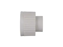 Муфта Thermo Alliance 3/4" d 20мм поліпропіленова 3/4"В для поліпроп. труб (DSB202) - мініатюра 4