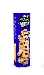 Настільна гра Danko Toys Mega Vega (G-MV-01U) (2000902322697) shop (2000902322697) - мініатюра 1