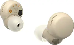 Навушники Sony LinkBuds S Beige - мініатюра 5