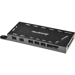 Корпус Chieftec Hunter GS-01B-OP - мініатюра 10