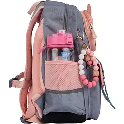 Рюкзак шкільний Yes S-104 Glamour Kitty (559833) - мініатюра 3