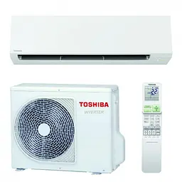 Кондиціонер Toshiba Shorai Edge RAS-16J2KVSG-EE/RAS-16J2AVSG-v