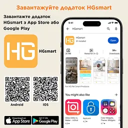 Автоматична годівниця для котів HoneyGuardian S25D 3,5 л Wi-Fi з двома мисками, Білий - мініатюра 8