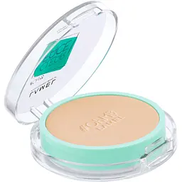 Пудра для обличчя Lamel Oh My Clear Face Powder відтінок 402, 6 г - мініатюра 4