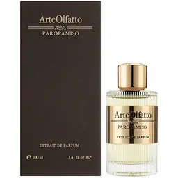 Парфуми оригінал ArteOlfatto Paropamiso 100 мл Extrait de parfum
