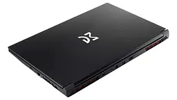 Ноутбук Dream Machines RG4060-15 15.6FHD IPS, Intel i7-13700H, 32GB, F1TB, NVD4060-8, DOS, чорний (RG4060-15UA36) - мініатюра 4