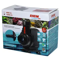 Насос Eheim compactON 12000 (1034220) - мініатюра 8