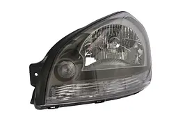 Фара передня ліва Hyundai Ix35, Tucson 09-16р Depo (221-1134L-LDEM2)