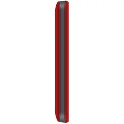 Мобільний телефон Nomi i1820 Red - мініатюра 4