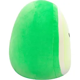 М'яка іграшка Squishmallows Огірок Кармайкл 30 см зелений (SQCR06626) - мініатюра 3