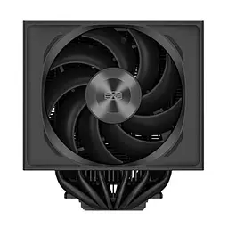 Кулер до процесора PcCooler (RZ820 BK) - мініатюра 2