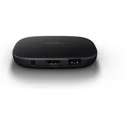 Медіаплеєр Xiaomi Mi Box S 4K 3nd Gen New (1168139) - мініатюра 4