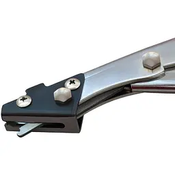 Ножиці по металу My Tools просічні (373-NIB) - мініатюра 4
