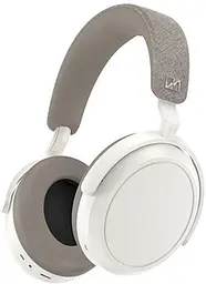 Навушники Sennheiser Momentum 4 Wireless White (509267)
