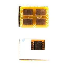 Чип для картриджа Samsung CLP-300 YELLOW/CLP-Y300A 1K Everprint (CHIP-SAM-CLP300-Y-E)