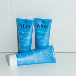 Регенеруючий крем для обличчя і тіла Miya Cosmetics My Wonder Balm Call Me Later Cream 75 мл - мініатюра 4