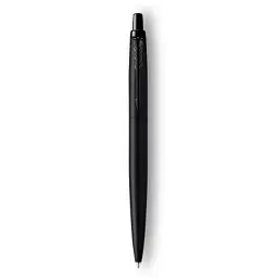 Ручка кулькова Parker JOTTER 17 XL Monochrome Black BT BP (12 432)
