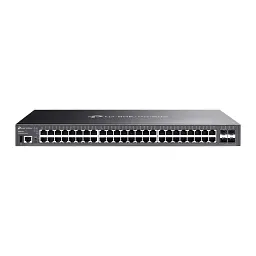 Комутатор TP-Link Omada SG5452X - мініатюра 5