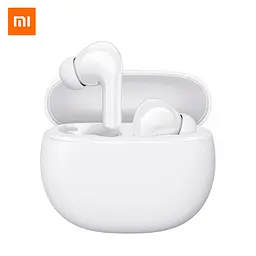 Навушники Xiaomi Redmi Buds 4 Active White (BHR6992GL)