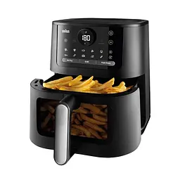 Мультипіч Braun MultiFry 5 HF 5075 IBK - мініатюра 2
