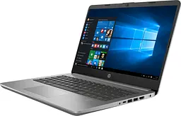 Ноутбук HP 340S G7 (157B5EA) Asteroid Silver (157B5EA) - мініатюра 3