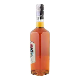 Упаковка ромового напою Lamb's Spiced 30% 4.2 л (0.7 л х 6 шт.) - мініатюра 3