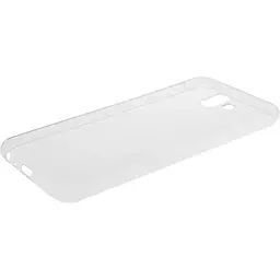 Чохол-накладка Toto TPU Clear Case Samsung Galaxy J6+ 2018 Transparent - мініатюра 4