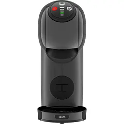 Кавоварка капсульна Krups Dolce Gusto Genio S KP243B [119789] - мініатюра 3