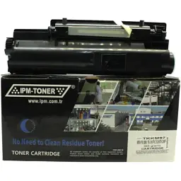 Тонер-картридж IPM Kyocera-Mita TK-310/312, 385г (TKKM97)