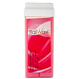 Віск для депиляції ItalWax касетний 100 мл. №02