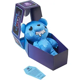 М'яка іграшка колекційна Deddy Bears Dripps Серія-3 (DB31206) - мініатюра 4