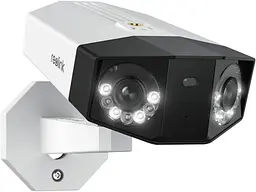 IP-камера відеоспостереження Reolink Duo Series P730 (Duo 2 PoE)