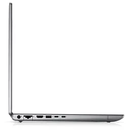 Ноутбук Dell Precision 7680 i7-13850HX la 5.3 GHz,+,32GB,1TB,RTX 2000 Ada 8GB,Windows 11 Pro,3Y ProSpt - мініатюра 9