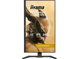 Монітор Iiyama G-Master GB3290QSU-B1 - мініатюра 4