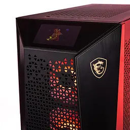 Комп'ютер Powered by MSI_1064 (RTX 5080, Intel Core Ultra 9 285K, 32 ГБ, SSD 1 ТБ) - мініатюра 3