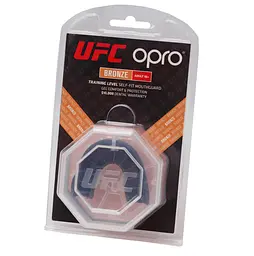 Капа Bronze UFC Hologram Opro Adult fit0007517 - мініатюра 6