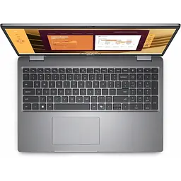 Ноутбук Dell Latitude 15,i7-1365U,16GB,2TB,IPS,Windows 11 Pro - мініатюра 4