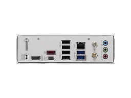 Материнська плата MSI B840M GAMING PLUS WIFI6E - мініатюра 5